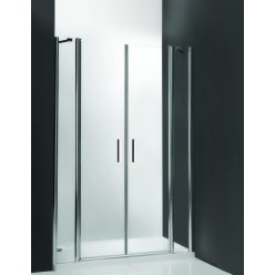   Zuhanyajtó, Roltechnik TDN2/1400 kétszárnyas nyitható : RT