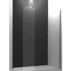 Walk-in, Roltechnik WALK G/1000 walk in zuhanykabin :RT