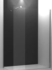 Walk-in, Roltechnik WALK G/1400 walk in zuhanykabin :RT
