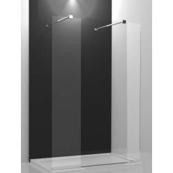 Walk-in, Roltechnik WALK H/1000 walk in zuhanykabin :RT