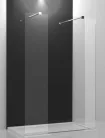 Walk-in, Roltechnik WALK H/1500 walk in zuhanykabin :RT