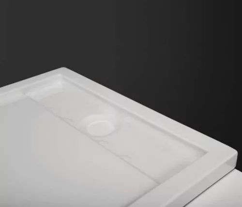 Zuhanytálca, Roltechnik Integro 1500x900 szögletes :RT