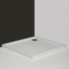Zuhanytálca, Roltechnik Flat Kvadro 1500x750 szögletes :RT