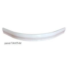 Zuhanytálca, Roltechnik Tahiti-M 800 előlap Sanipro