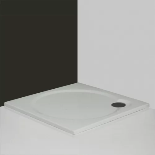 Zuhanytálca, Roltechnik Macao-M 900x900 szögletes :RT