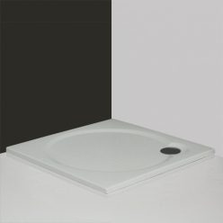 Zuhanytálca, Roltechnik Macao-M 1000x1000 szögletes :RT