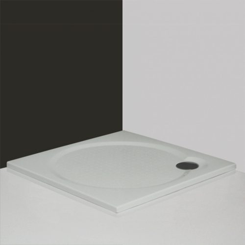 Zuhanytálca, Roltechnik Macao-M 1000x1000 szögletes :RT