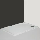 Zuhanytálca, Roltechnik Rectan-M 1200x900 szögletes :RT