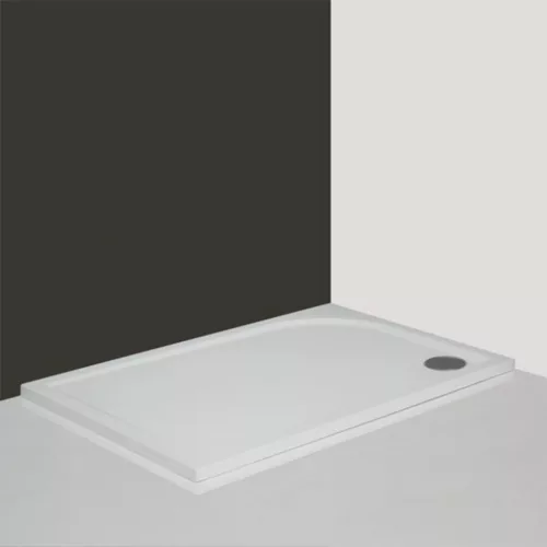 Zuhanytálca, Roltechnik Rectan-M 1200x900 szögletes :RT