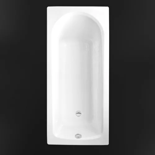 Kád, Roltechnik Vanessa Neo 150x70 egyenes : RT