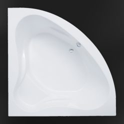 Kád, Roltechnik Sabrina Neo 140x140 akril sarok : RT