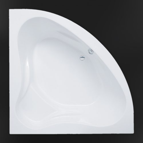 Kád, Roltechnik Sabrina Neo 150x150 akril sarok : RT