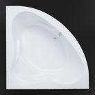 Kád, Roltechnik Sabrina Neo 150x150 akril sarok : RT
