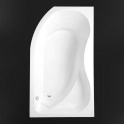 Kád, Roltechnik Activa 170x90 aszimetrikus : RT