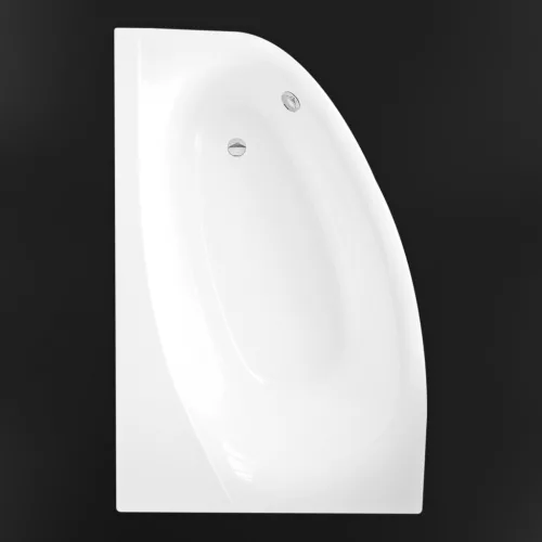 Kád, Roltechnik Isabella Neo 170x110 aszimm. sarok : RT