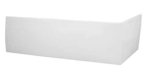 Előlap, Roltechnik Kubic Asymmetric 160 :RT