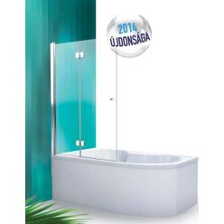 Kádparaván, Roltechnik TZVL2/1000 2 részes :RT balos