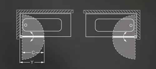 Kádparaván, Roltechnik Swing /850 :RT