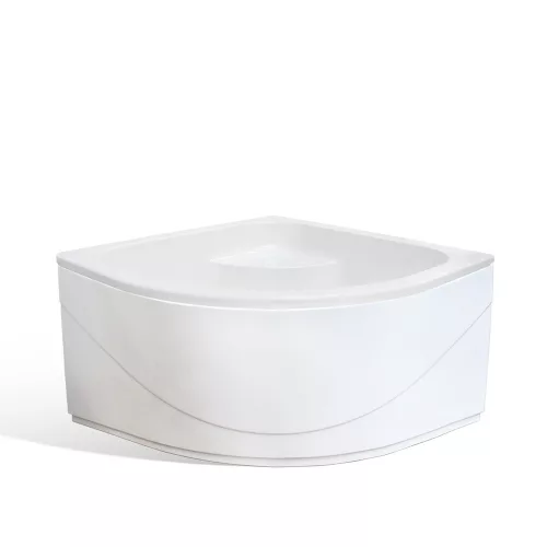 Zuhanytálca, Roltechnik Viki Lux/900 Sanipro