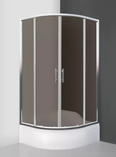 Zuhanykabin, Roltechnik Madison Neo/900 íves Sanipro