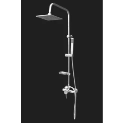 Zuhanyszett, Roltechnik Florida Combi Sanipro