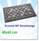 Lábtörlő, Ecomat MP Stonehenge
