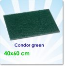 Lábtörlő, Condor Green
