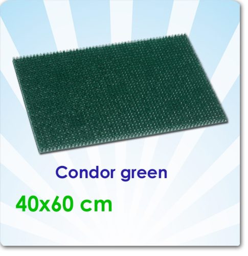 Lábtörlő, Condor Green