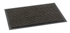Lábtörlő, Maxi Dry Stripe Beige/Brown 40x60 cm