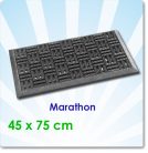 Lábtörlő, Marathon 45X75
