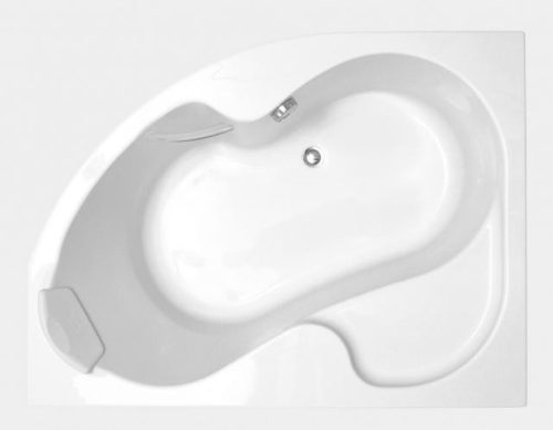 Kád, Ravak Rosa I 140 balos CI01000000