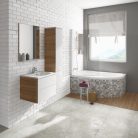 Kád, Ravak Rosa II 160 balos CM21000000