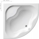 Kád, Ravak GENTIANA 140x140 fehér CF01000000