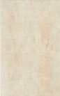 Dekorlap, Zalakerámia ALBUS BEIGE 25X40 ZAL-ZBD 42010