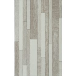   Csempe, Zalakerámia ASPEN SZÜRKE MOZAIC 25X40 mozaik ZAL-ZBD 42041