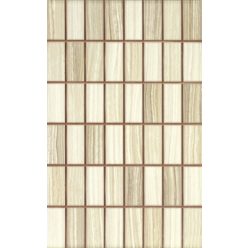   Csempe, Zalakerámia ERAMOSA MOZAIKOS DEKOR 25X40 ZAL-ZVD 42006