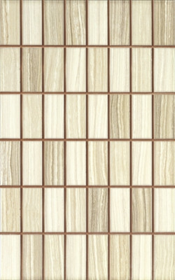 Csempe, Zalakerámia ERAMOSA MOZAIKOS DEKOR 25X40 ZAL-ZVD 42006