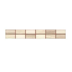 Listello, Zalakerámia ERAMOSA SZ-4006 6X40 ZAL-DERSZ4006