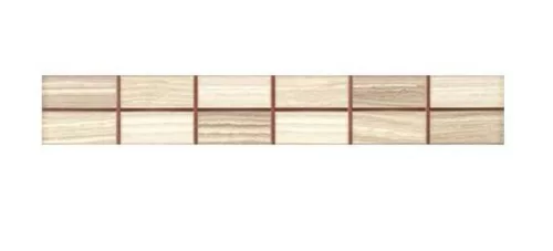 Listello, Zalakerámia ERAMOSA SZ-4006 6X40 ZAL-DERSZ4006