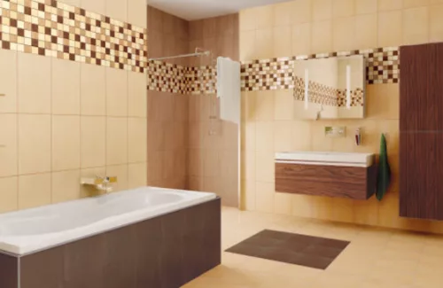 Járólap, Zalakerámia LEGNO S.BARNA 30X30 ZAP-ZGD 32038