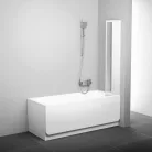 Kádparaván, Ravak VS5 ötrészes, harmonika rendszerű 794E010041