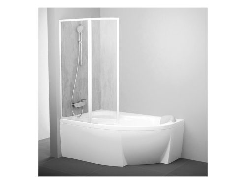Kádparaván, Ravak Rosa VSK2 150 balos rain 76L8010041