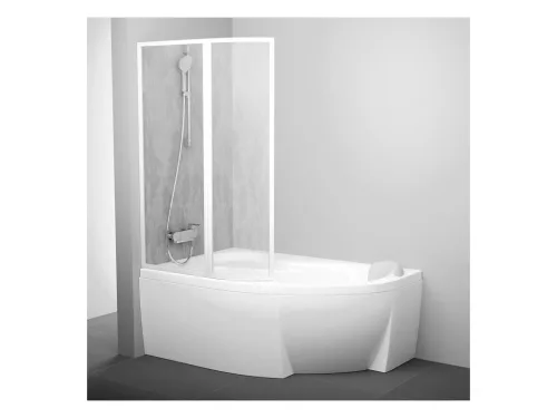 Kádparaván, Ravak Rosa VSK2 170 balos rain 76LB010041