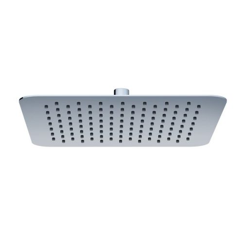 Trópusi zuhany, Ravak Esőztető Chrome-Slim négyzetalapú 982.00 X07P016