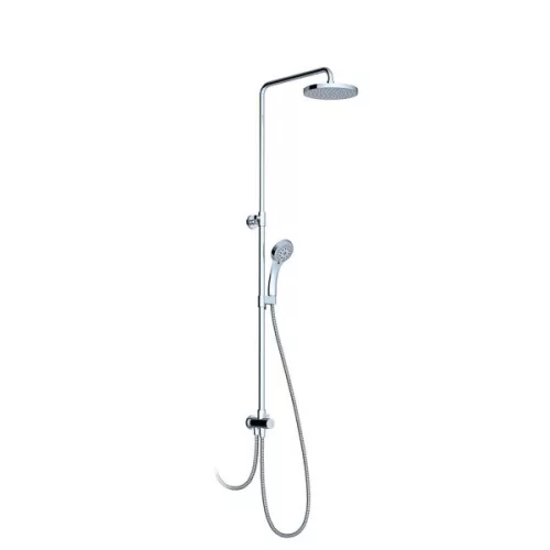 Zuhanyszett, Ravak állítható fej-és kézi zuhannyal DS 090.00 X07P232