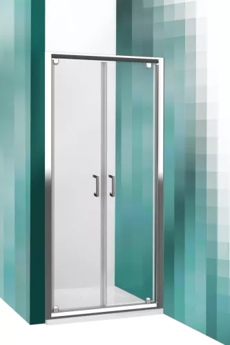 Zuhanyajtó, Roltechnik LLDO2/800 kétszárnyas : RT