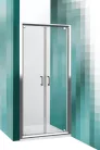 Zuhanyajtó, Roltechnik LLDO2/900 kétszárnyas :RT