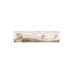   Listello, Zalakerámia FIX MONACO MÁLTA SZ-2 BEIGE 5X20 ZAF-DMALTASZ2