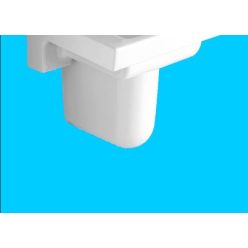 Mosdó, Alföldi Formo Szifontakaró kézmosóhoz 7229 L1