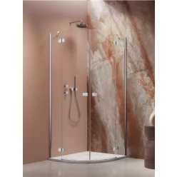 Zuhanykabin, Radaway Fuenta PDD 90x90
